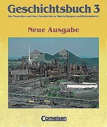 Geschichtsbuch - Gymnasium Baden-Württemberg - Ausgabe B ...