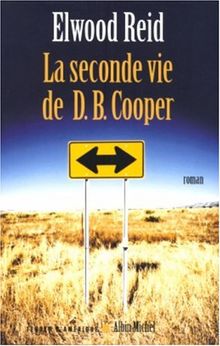 La seconde vie de D.B. Cooper