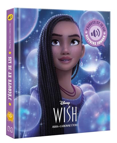 Wish, Asha et la bonne étoile