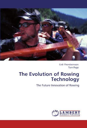 The Evolution of Rowing Technology: The Future Innovation of Rowing