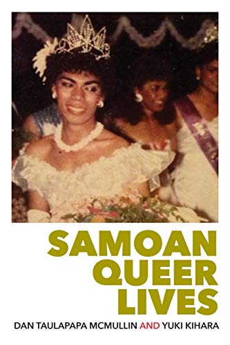 Yuki Kihara S¿moan Queer Lives