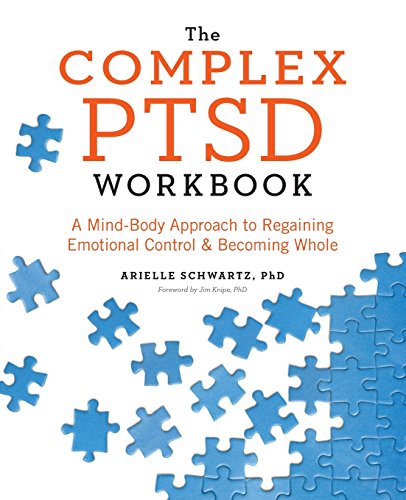 Arielle Schwartz Complex Ptsd Workbk