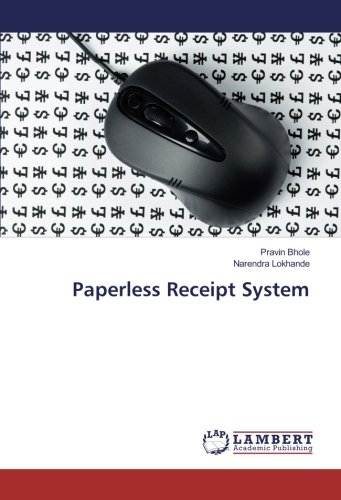 Paperless Receipt System