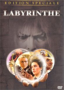 Labyrinthe - Édition Spéciale [FR IMPORT]