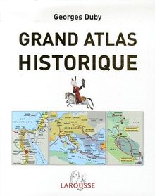 Grand atlas historique
