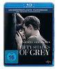 Fifty Shades of Grey - Geheimes Verlangen (inkl. Digital HD Ultraviolet) [Blu-ray]