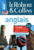 Dictionnaire Le Robert & Collins Mini+ Anglais : Français-anglais/Anglais-français