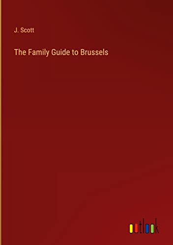 The Family Guide to Brussels