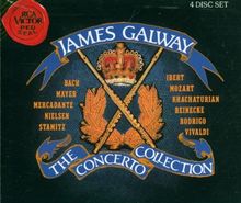 The Concerto Collection