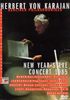 Die Berliner Philharmoniker - New Year's Eve Concert 1985
