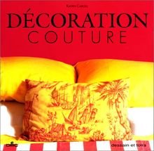 Décoration couture