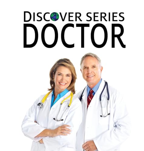 Doctor (Discover)