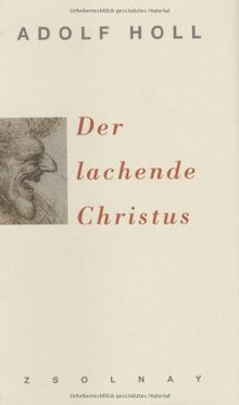 Der lachende Christus