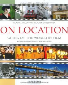 On Location. Cities of the World in Film