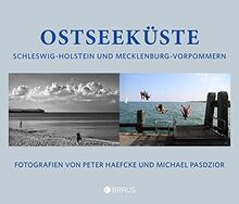 Ostseeküste: Schleswig-Holstein und Mecklenburg-Vorpommern