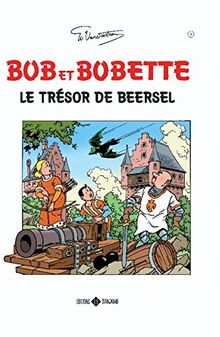 Le tresor de Beersel (Bob et Bobette, 03)