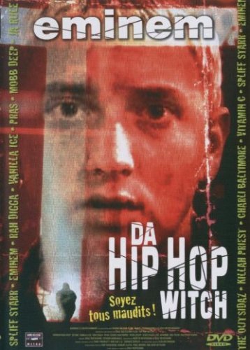 Eminem : da hip hop witch [FR Import]