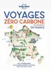 Voyages zéro carbone (ou presque) en France 1ed
