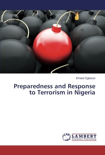 Preparedness and Response to Terrorism in Nigeria