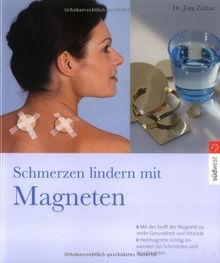 Schmerzen lindern mit Magneten