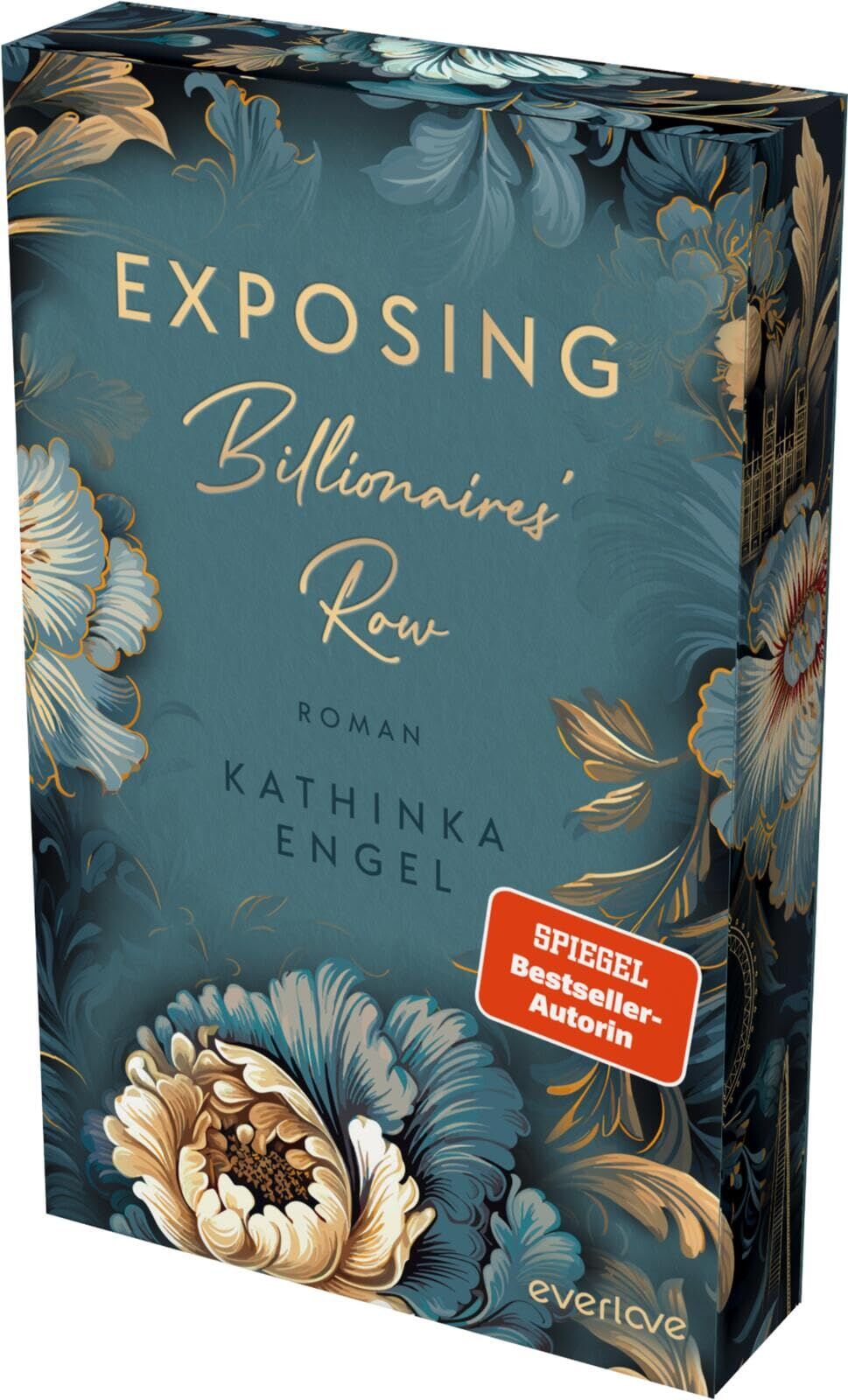 Exposing Billionaires' Row