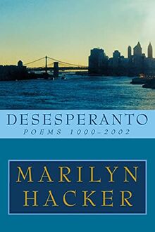 Desesperanto: Poems 1999-2002