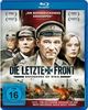 Die letzte Front - Defenders of Riga [Blu-ray]
