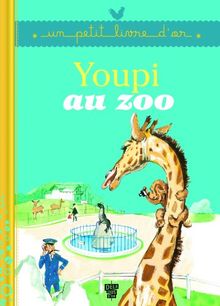 Youpi au zoo