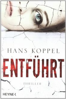 Entführt: Thriller