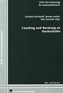 Coaching und Beratung an Hochschulen