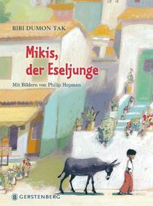 Mikis, der Eseljunge