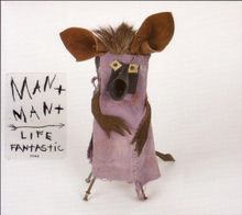 Life Fantastic