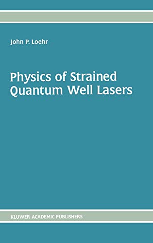 Physics of Strained Quantum Well Lasers