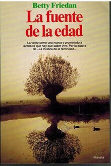 La fuente de la edad
