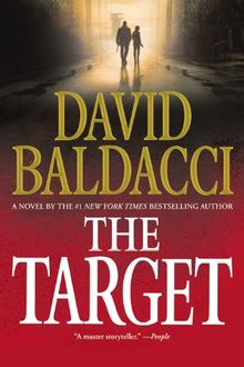 The Target (Will Robie Series)