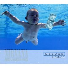 Nevermind (Remastered) Deluxe Version von Nirvana | CD | Zustand sehr gut