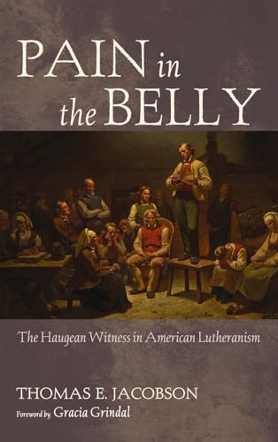 Pain in the Belly