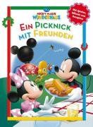 Ein Picknick mit Freunden: Micky Maus Wunderhaus Disney