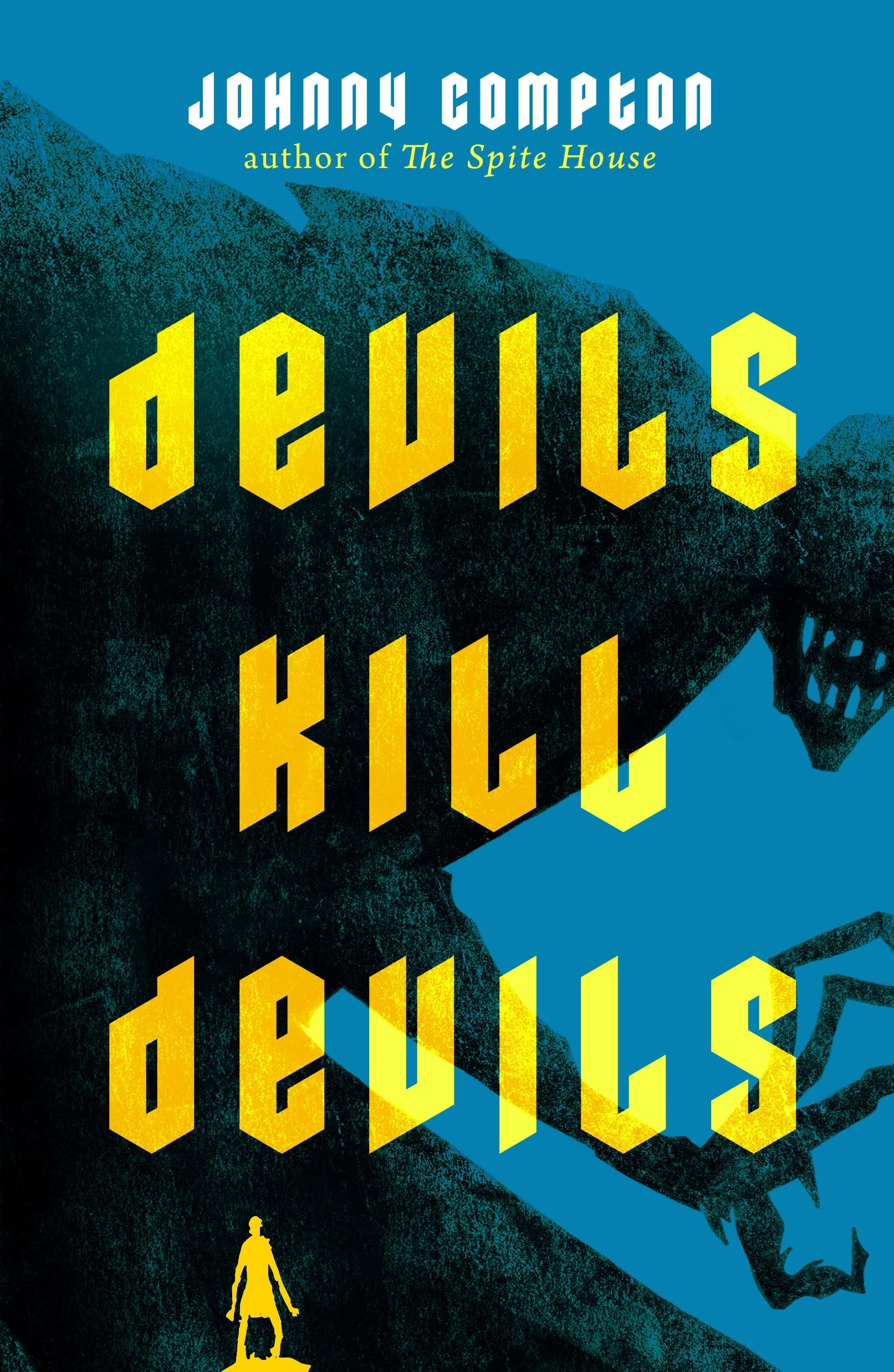 Devils Kill Devils - Neuware