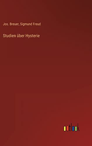 Studien über Hysterie