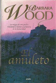 El amuleto / The Amulet (Bestseller)