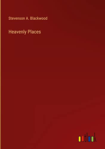 Heavenly Places
