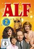 ALF - Die komplette zweite Staffel [4 DVDs]