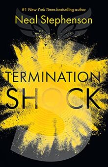 Termination Shock de Stephenson, Neal  | Livre | état très bon