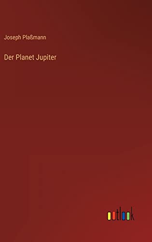 Der Planet Jupiter
