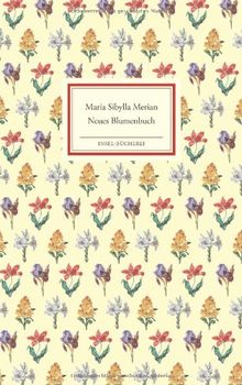 Neues Blumenbuch (Insel Bücherei)