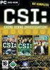 Die komplette CSI (Triple Pack) (DVD-ROM)