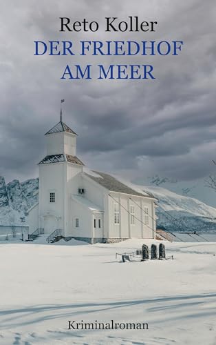 Der Friedhof am Meer