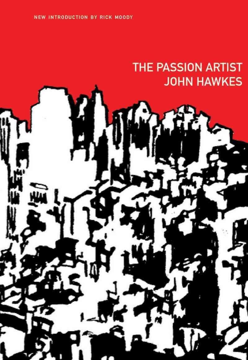 Passion Artist