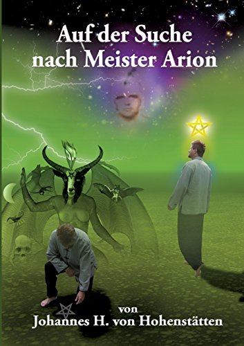 Auf der Suche nach Meister Arion
